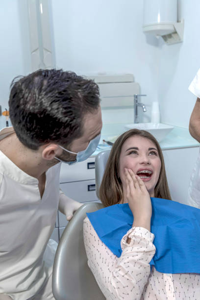 Best Orthodontic Emergency Dentist in Pevely, MO